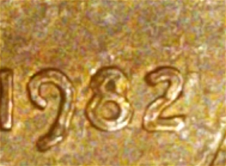 1982-Lmc-Doubled-Die?..-Been-Looking-For-A-Small-Date-Zinc
