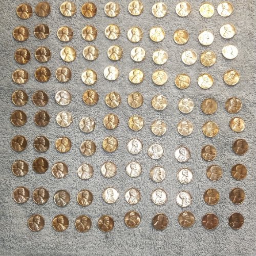 Amazing-Day-For-Coin-Roll-Searching!!-All-1968-S-&-1969-S