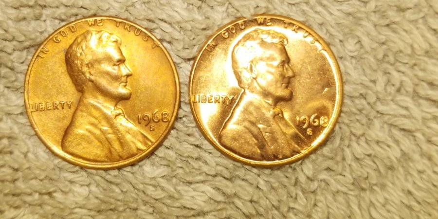 Amazing-Day-For-Coin-Roll-Searching!!-All-1968-S-&-1969-S