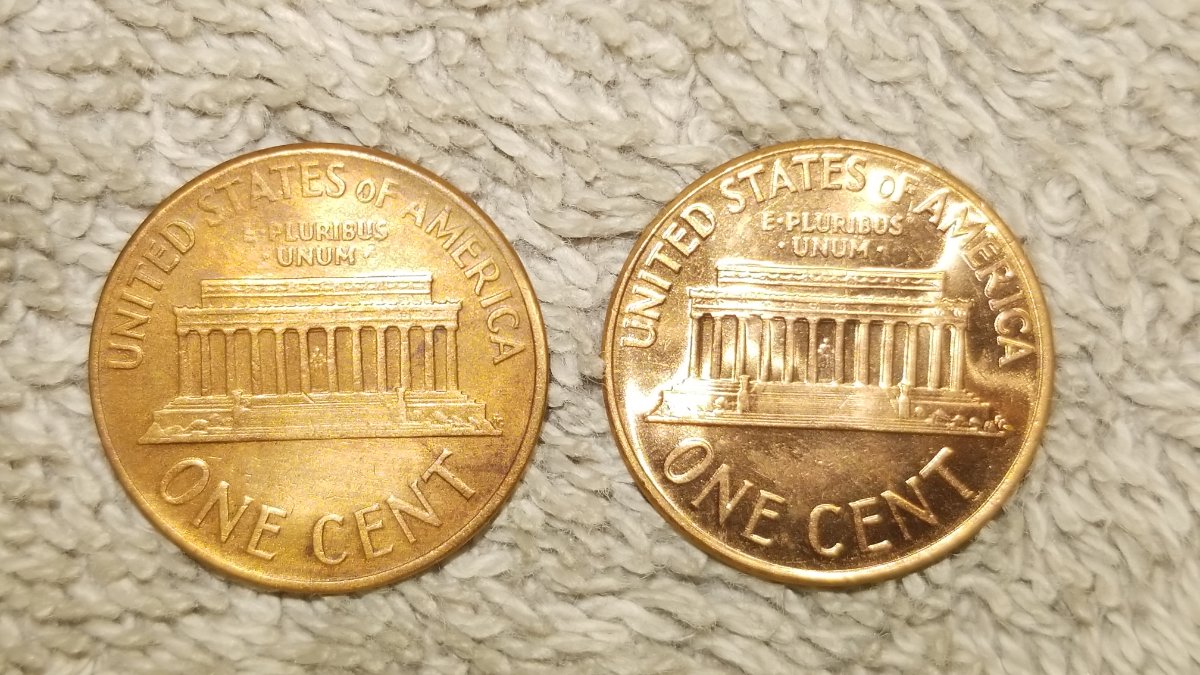 Amazing-Day-For-Coin-Roll-Searching!!-All-1968-S-&-1969-S