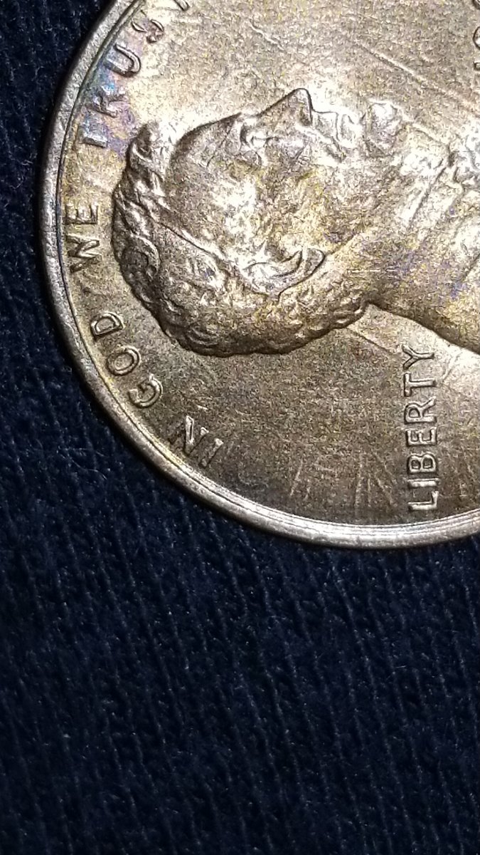 Multiple-Strikes-On-1983-Penny?