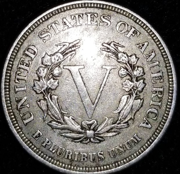 1883-No-Cents-Liberty-Nickel.-Sum-MD-But-Possible-DDRs?