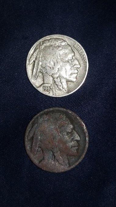 Missing-Nickel-Layer-Buffalo-Nickel