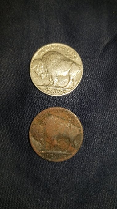 Missing-Nickel-Layer-Buffalo-Nickel