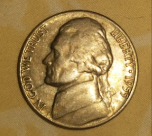 1955-D-Over-S-Jefferson-Nickel