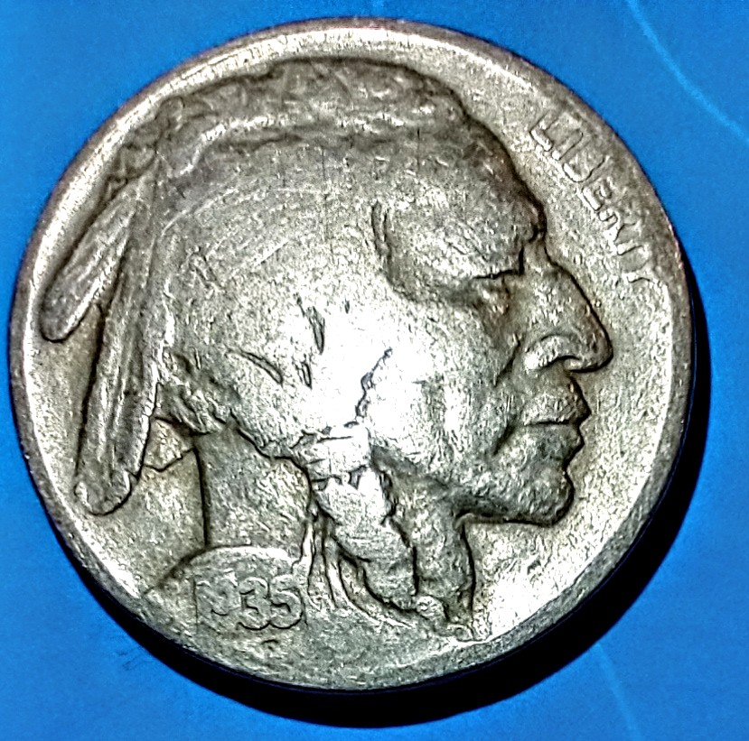 1935-Buffalo-Nickel-No-Mint-Mark-Variety-2