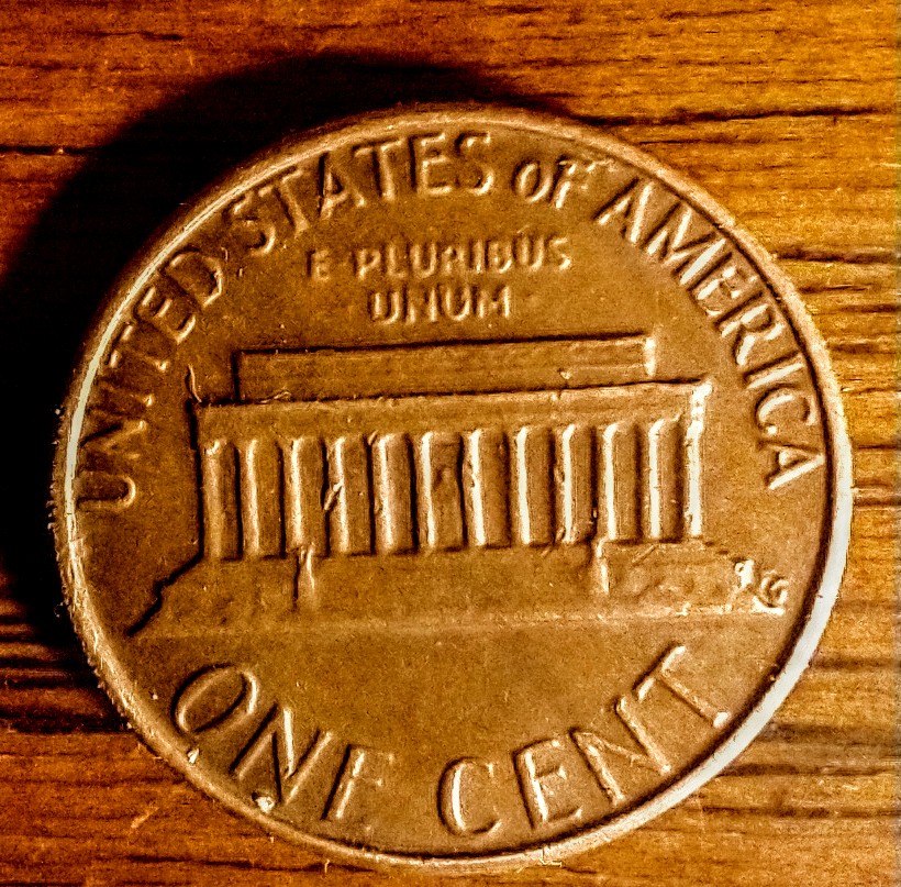 1982-D-Lincoln-Memorial-Penny-DDO-Small-Date