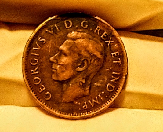 1944-George-VI-1-Cent