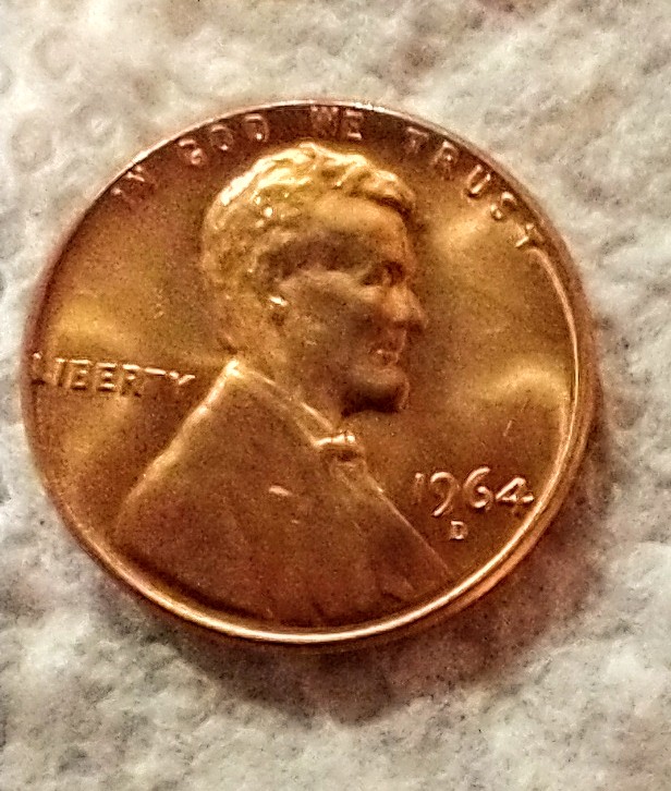 1964-D-Lincoln-Memorial-Penny-Special-Mint-Penny?