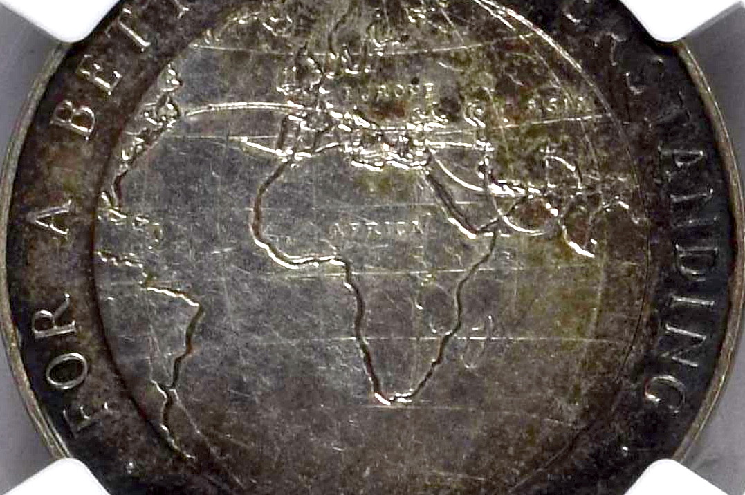 Post-Your-Coins-Depicting-Places!