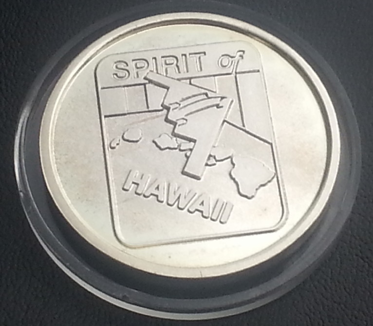 Post-A-Coin-Or-Medal-Devoted-To-A-Military-Subject