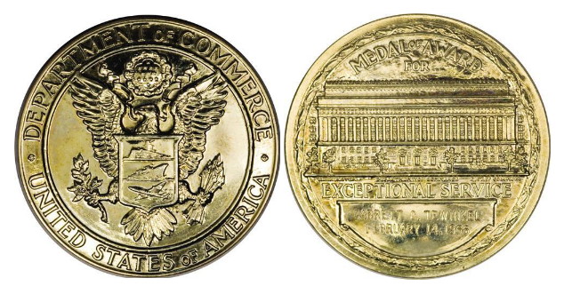 US-Mint-And-Its-Special-Medals-For-US-Government-Agencies