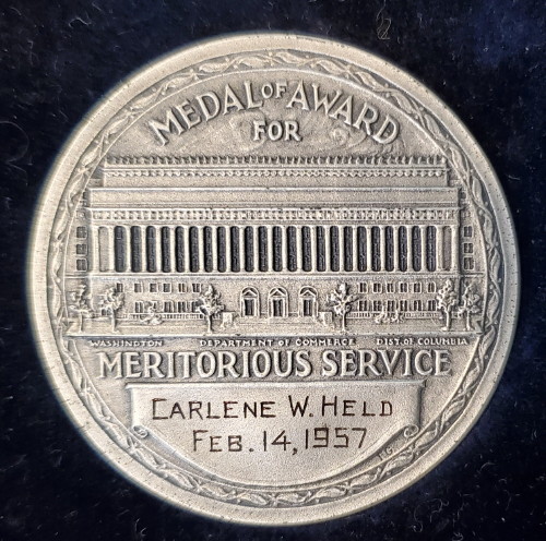 US-Mint-And-Its-Special-Medals-For-US-Government-Agencies