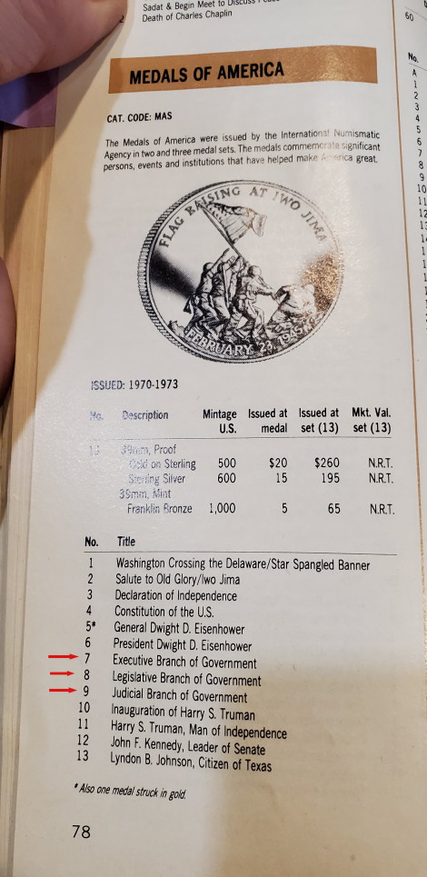 Hoping-To-Gain-Some-Concrete-Info-On-Medals-I-Have-Franklin-Mint-Silver-Rounds