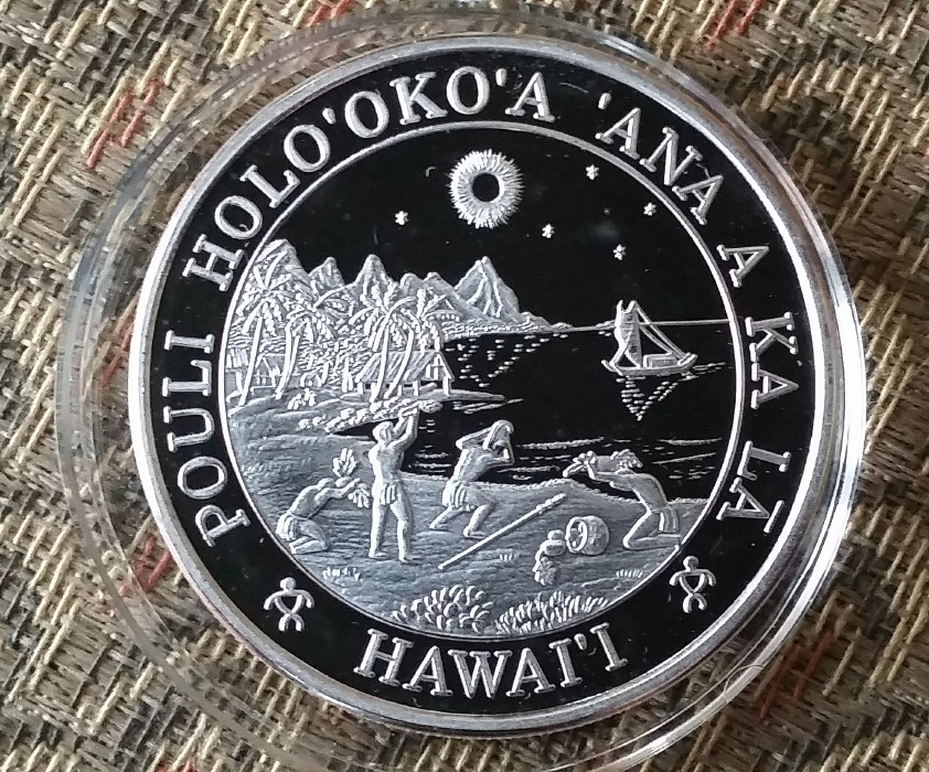 Post-Your-Hawaii-Related-Tokens,-Medals,-And-Exonumia