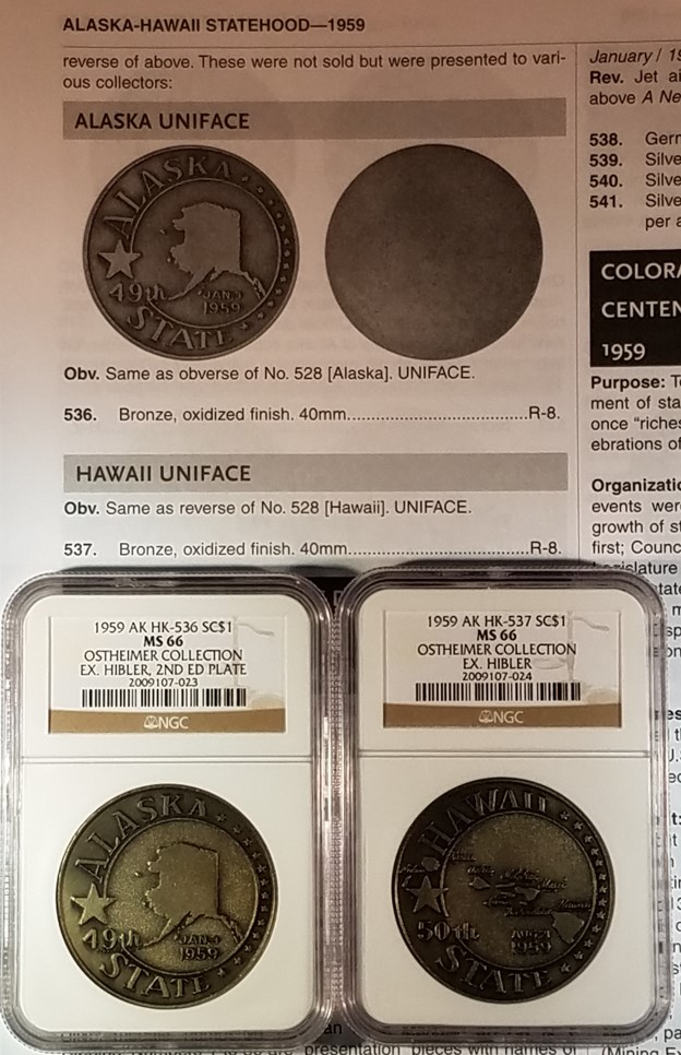 Post-Your-Hawaii-Related-Tokens,-Medals,-And-Exonumia