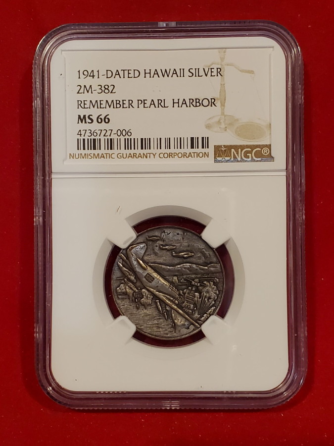 A-Continuing-Thread-~-Post-Your-Tokens,-Medals,-Exonumia-Acquisitions