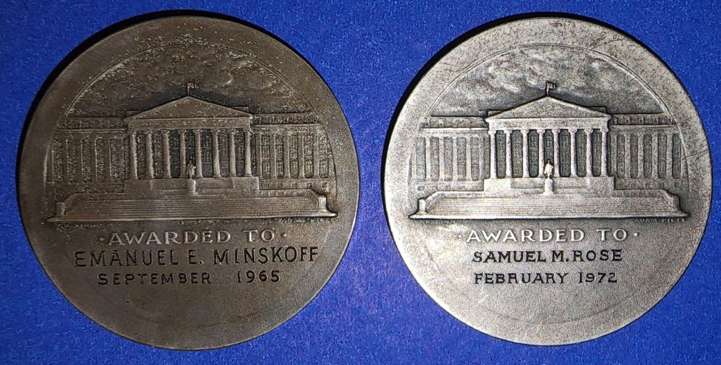 US-Treasury-Silver-Honor-Awards