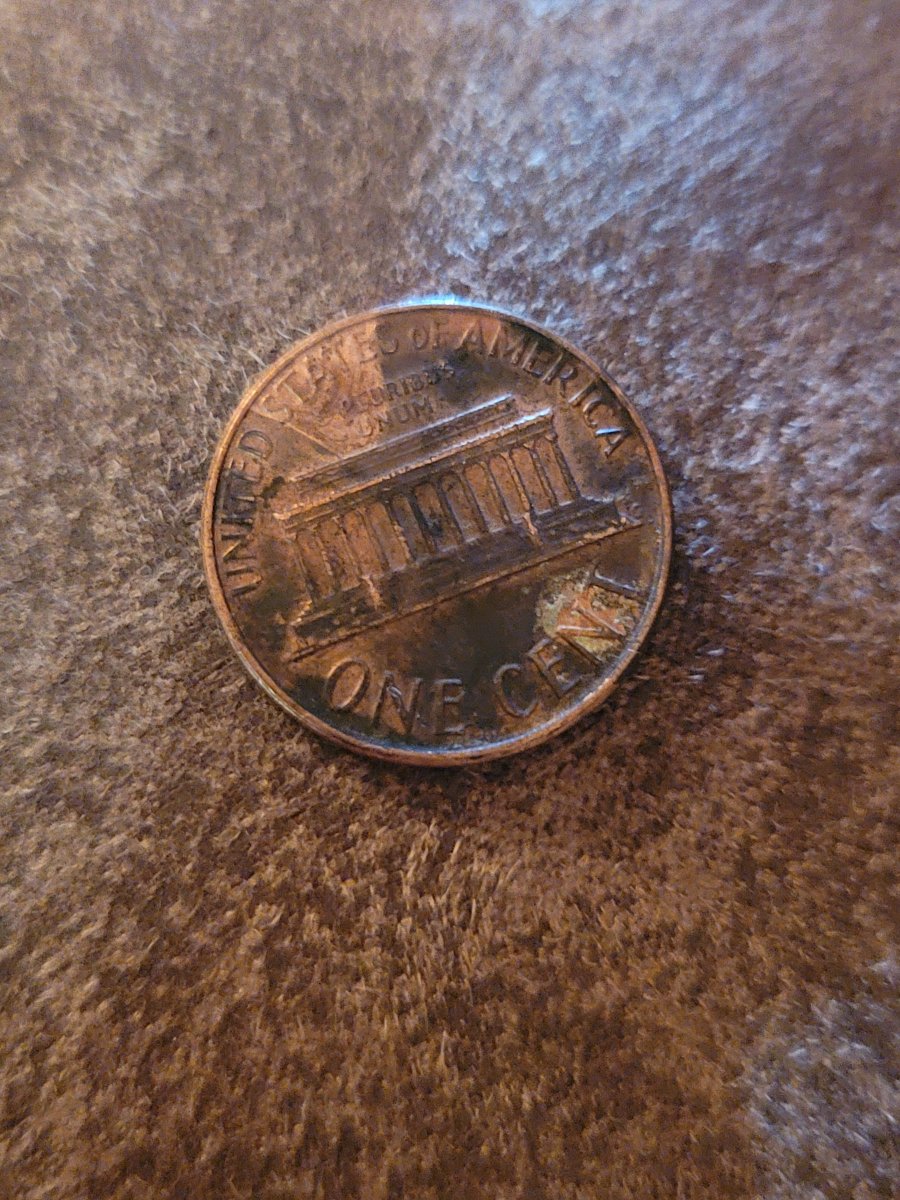 1975-Lincoln-Penny--Need-Help-Figuring-Out-What's-Wrong-With-It