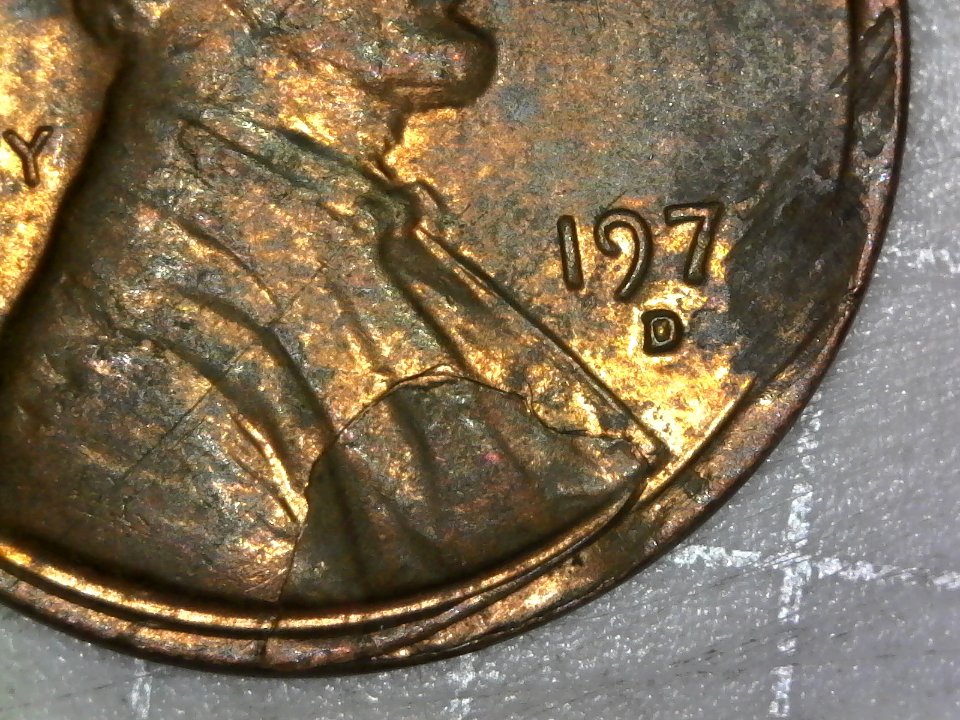 Coin-Flakes,-The-Breakfast-Of-Post-Mint-Damage?