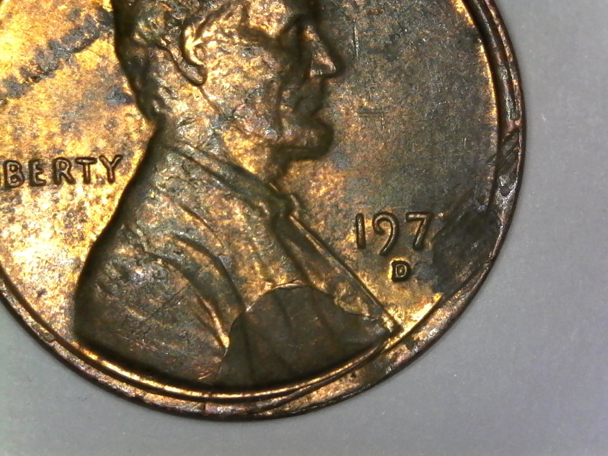 Coin-Flakes,-The-Breakfast-Of-Post-Mint-Damage?