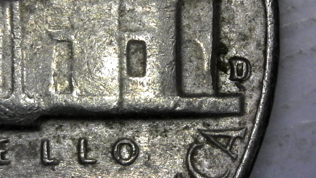 1964-D/D-Jefferson-Nickel
