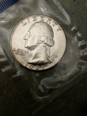 1981-P-Uncirculated-Spitting-Eagle-Quarter-With-Other-Errors?