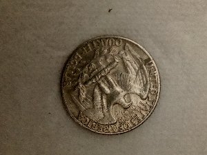 Found-This-1971.d-Quarter-And-It-Looks-Like-Spitting-Eagle?
