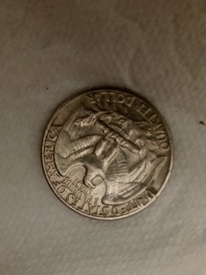 Found-This-1971.d-Quarter-And-It-Looks-Like-Spitting-Eagle?