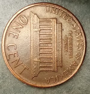 1987-D-Penny.-Offcenter-And-Obverse-Die-Clash-Need-Oppinon