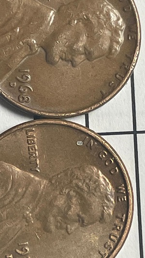 We-Spacing-On-A-1968-D-Penny
