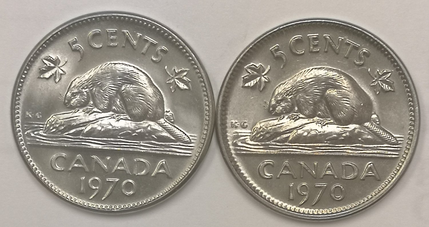 1970-Nickle-First-One-Is-Normal