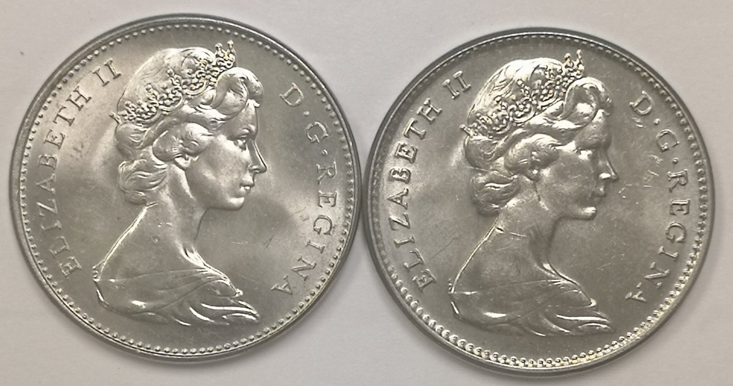 1970-Nickle-First-One-Is-Normal