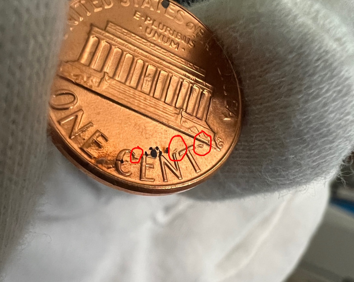 1984-D-Lincoln-Memorial-Penny---Possible-Die-Error?