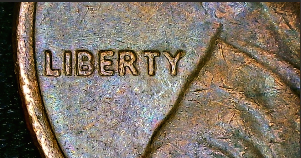 1978-Lincoln-Penny-W/-Possible-Misplaced-Mintmark?