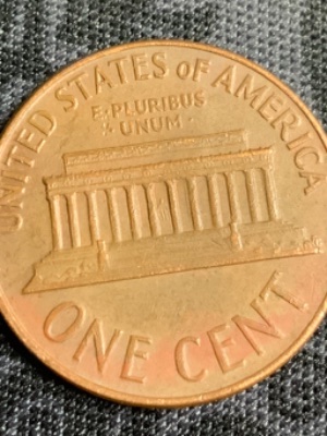 1966-P-Lincoln-Memorial-MD-Or-...