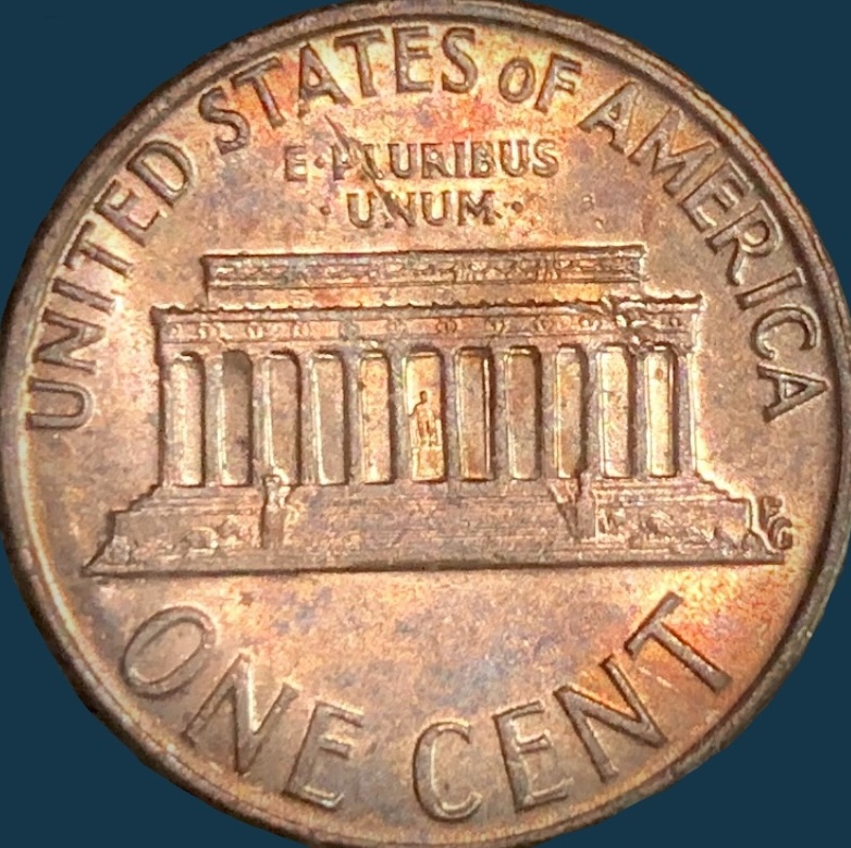 1973-D-Lincoln-Cent---Can-Anyone-Tell-Me-What-This-Weird-Marking-Is-On-The-Reverse?