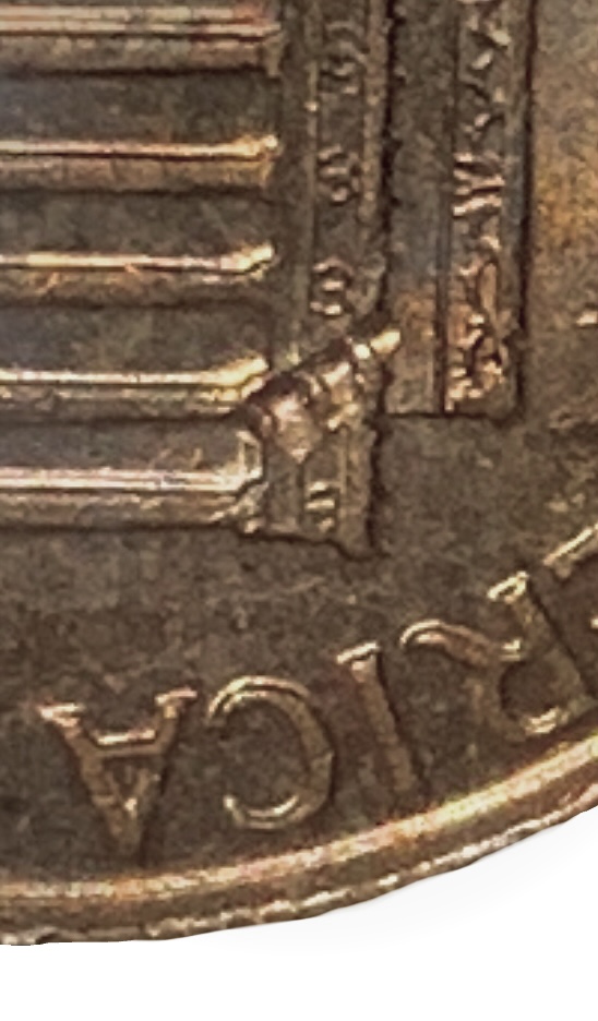 1973-D-Lincoln-Cent---Can-Anyone-Tell-Me-What-This-Weird-Marking-Is-On-The-Reverse?