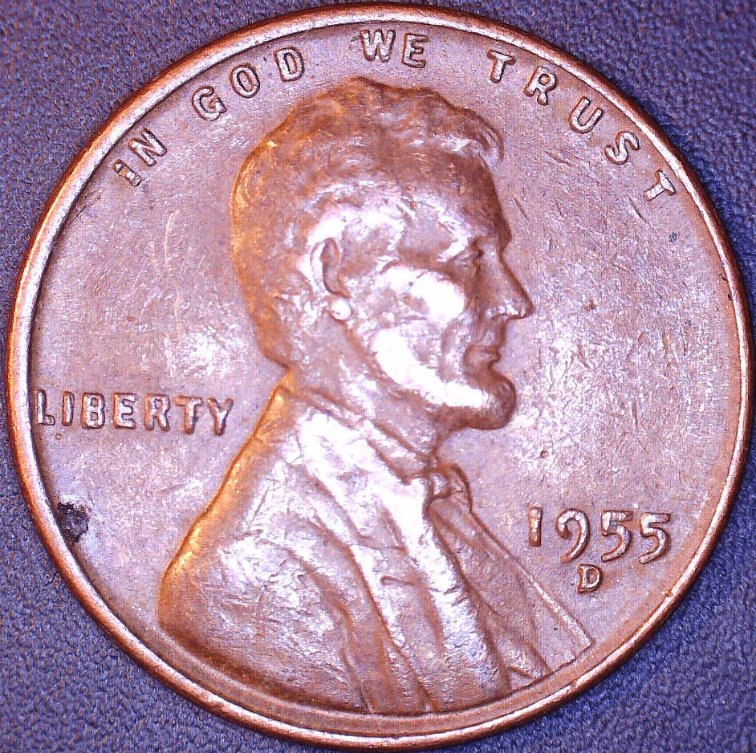 Here-Is-My-First-Lincoln-Wheat-Cent-RPM.-1955-D