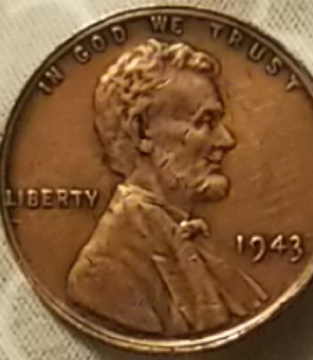 1943-Copper-Penny-Where-Should-I-Sell-It's-Obviously-Real-And-Not-Chinese!!