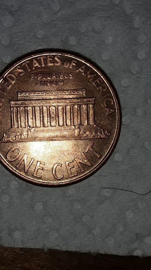 1995-Lincoln-Cent-DDR?.?.-Going-By-The-Guidelines-In-The-Book...