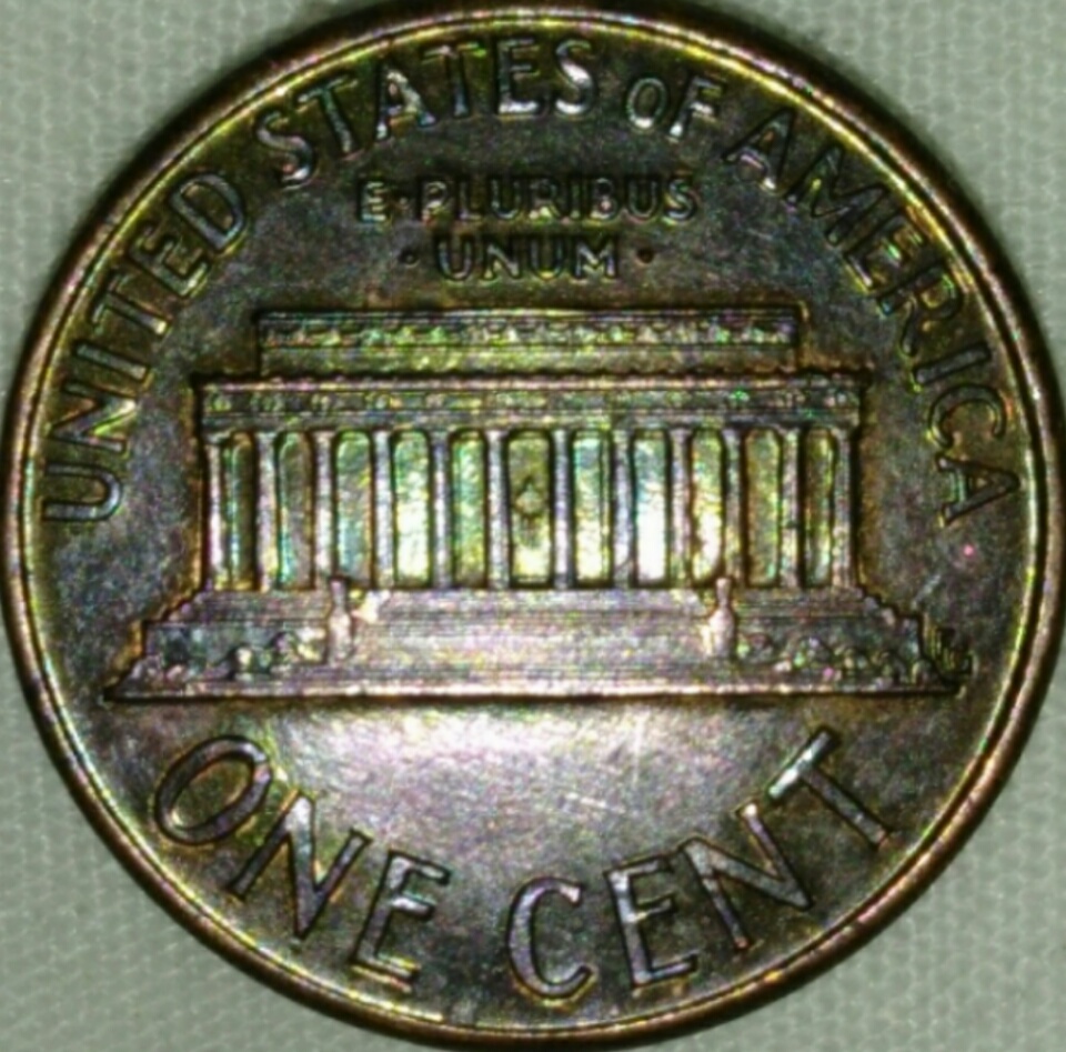 1989-D-Lincoln-Cent-Color-Variety
