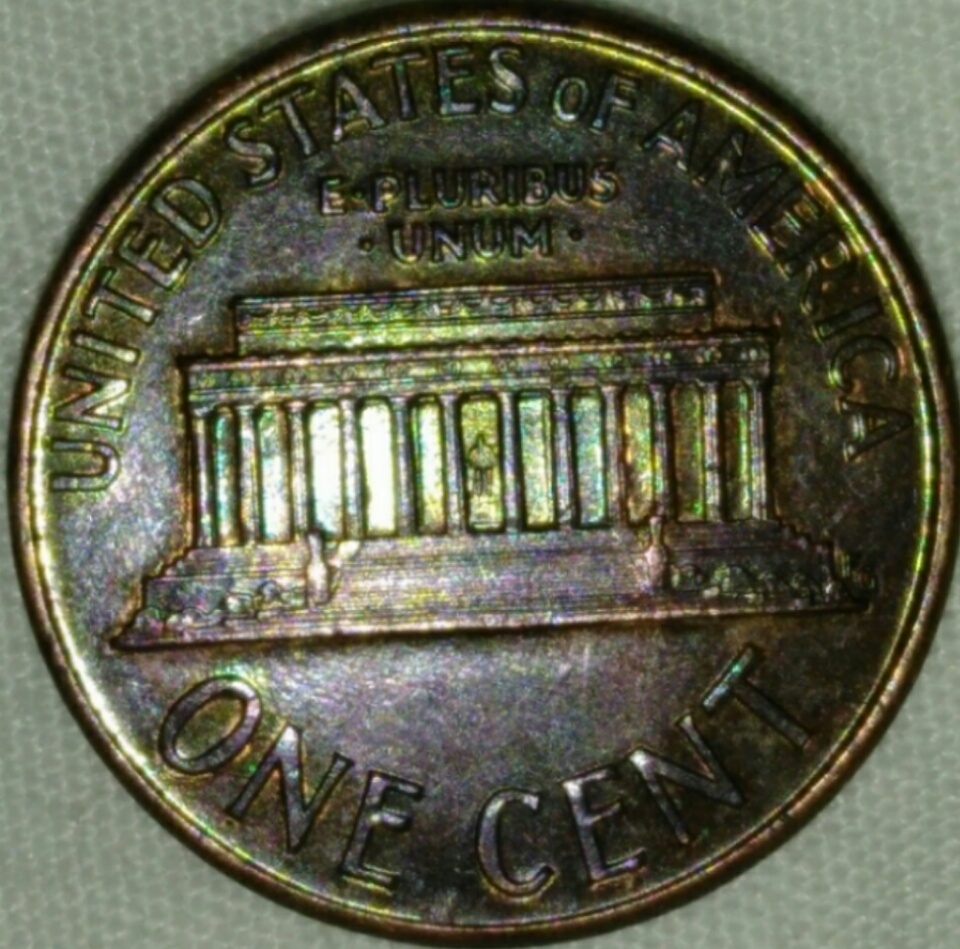 1989-D-Lincoln-Cent-Color-Variety