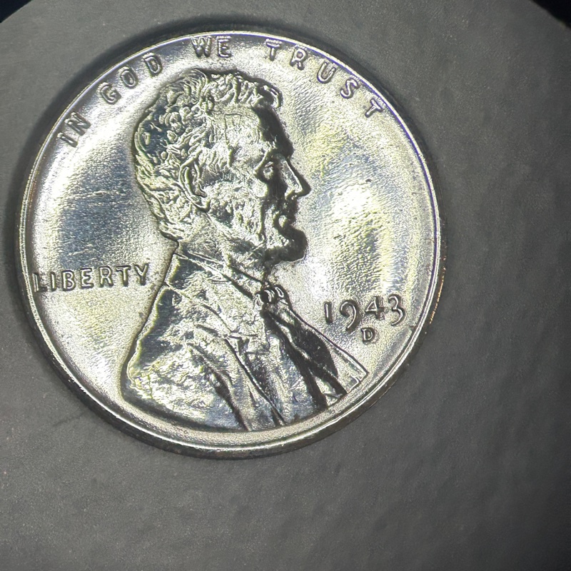1943-Reprocessed?-Doubling-On-The-Date?