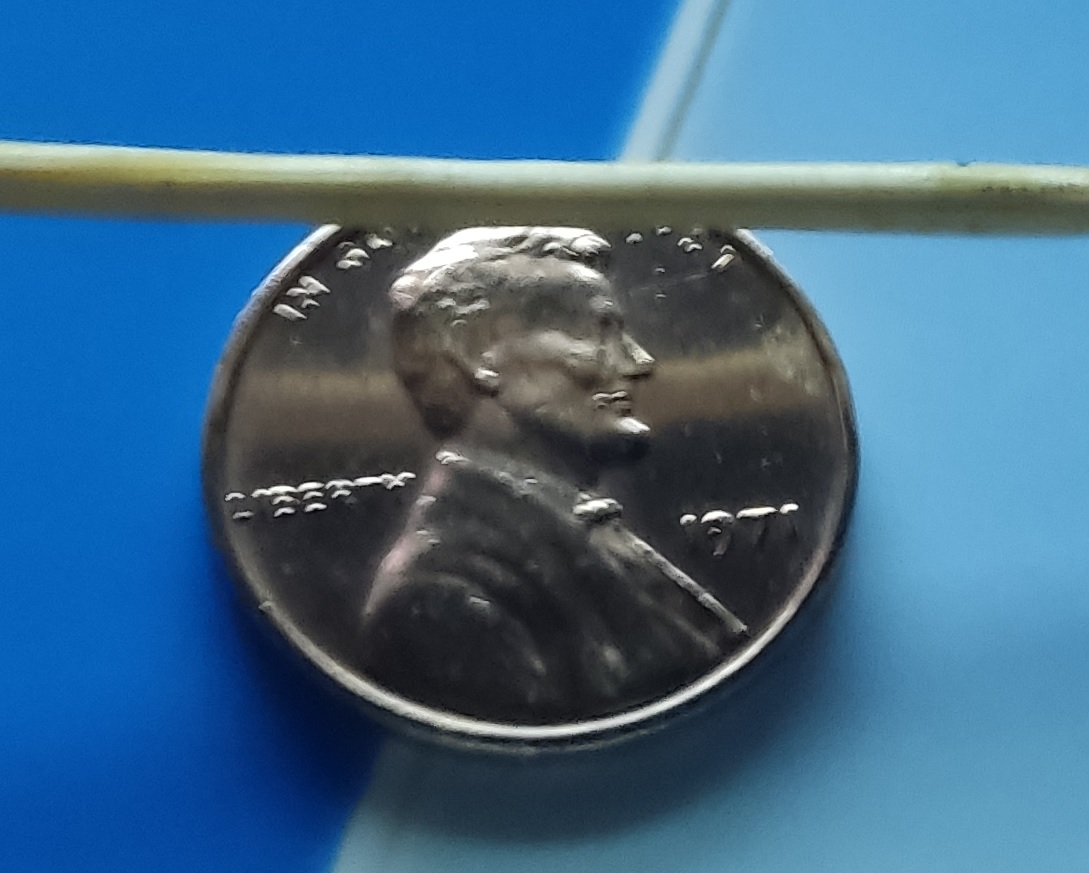 Trial?-Test?-Experimental?-Pattern-Coin?