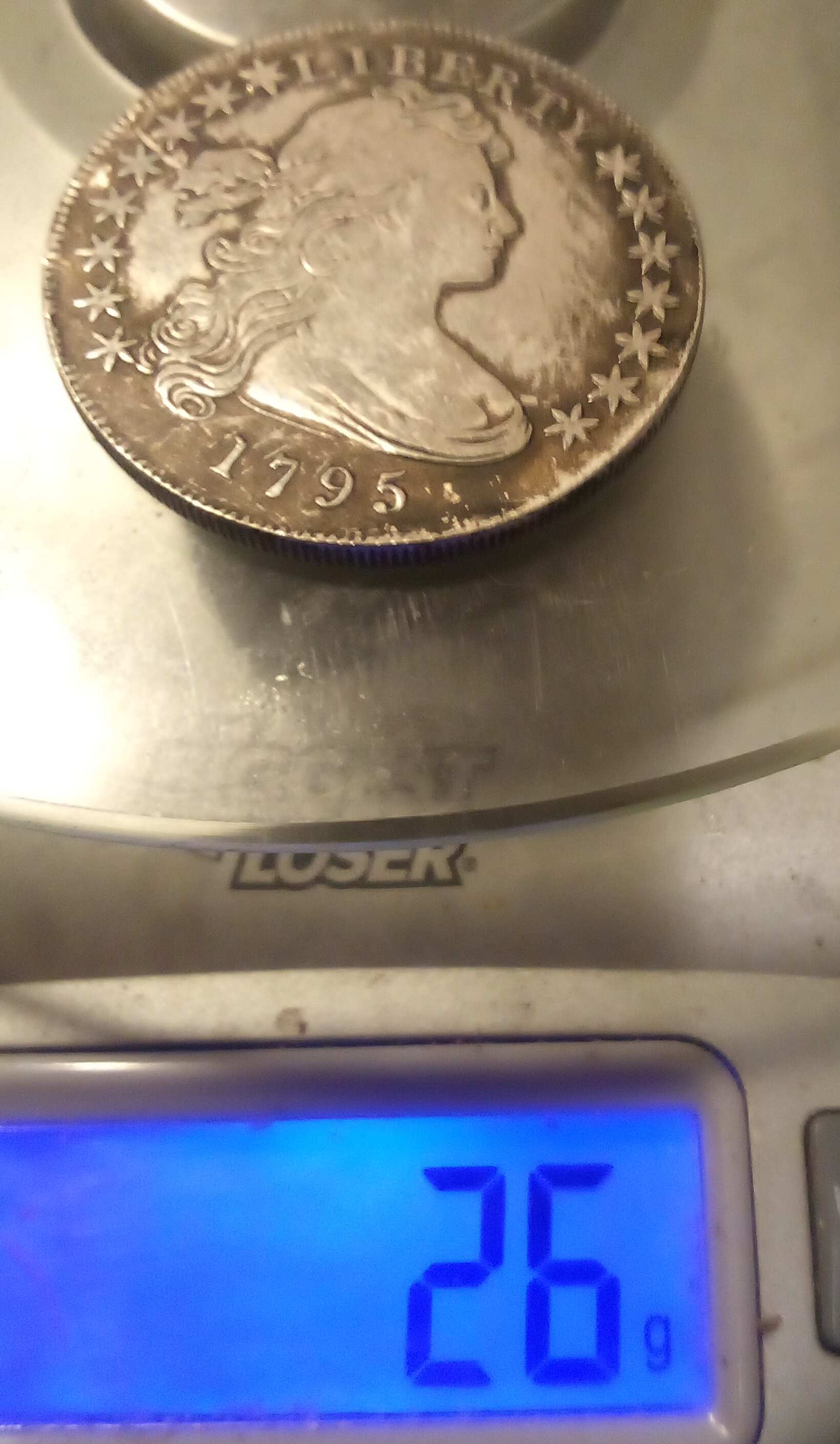 Is-My-1795-Bust-Liberty-Dollar-Real?