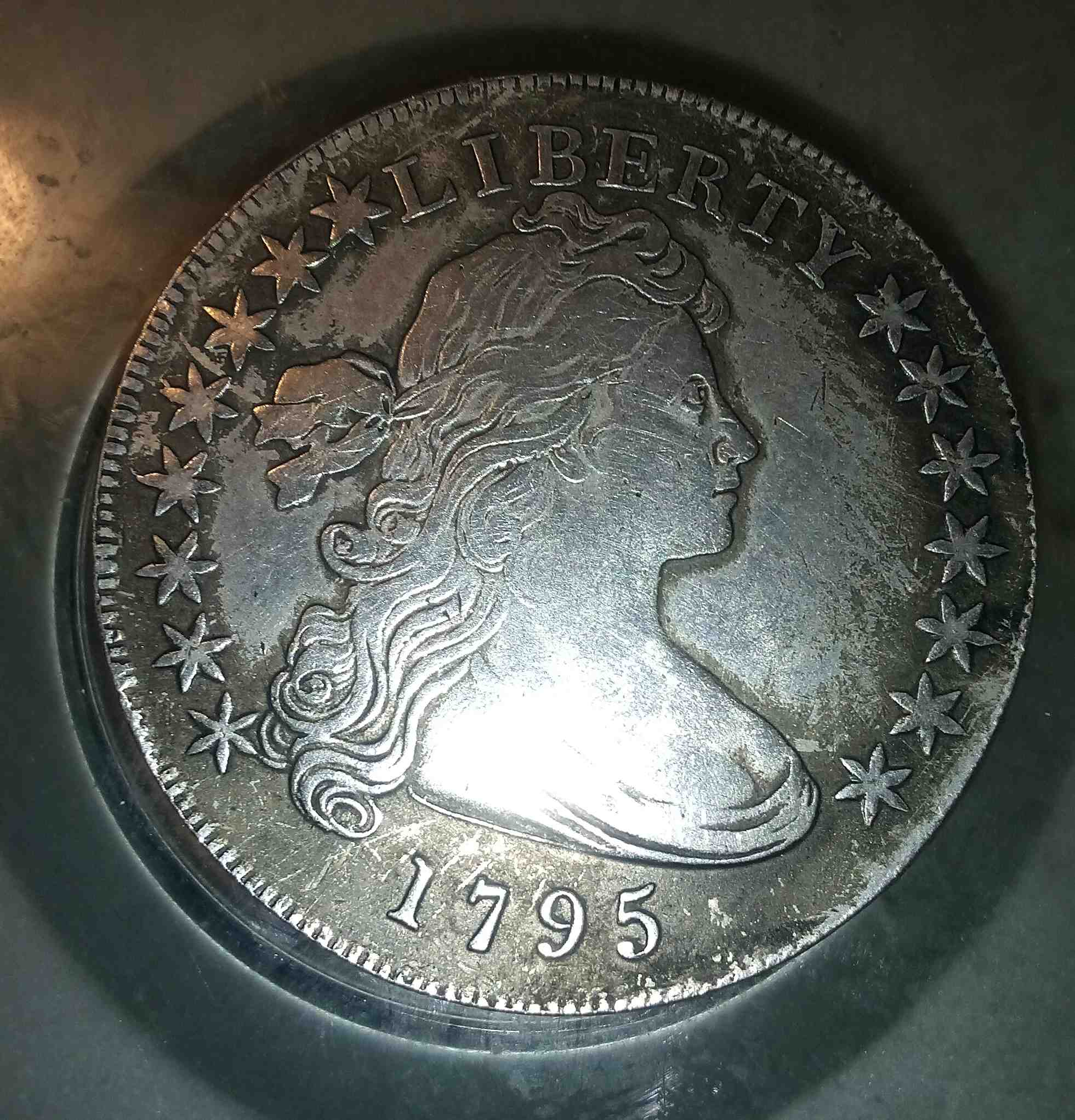 Is-My-1795-Bust-Liberty-Dollar-Real?