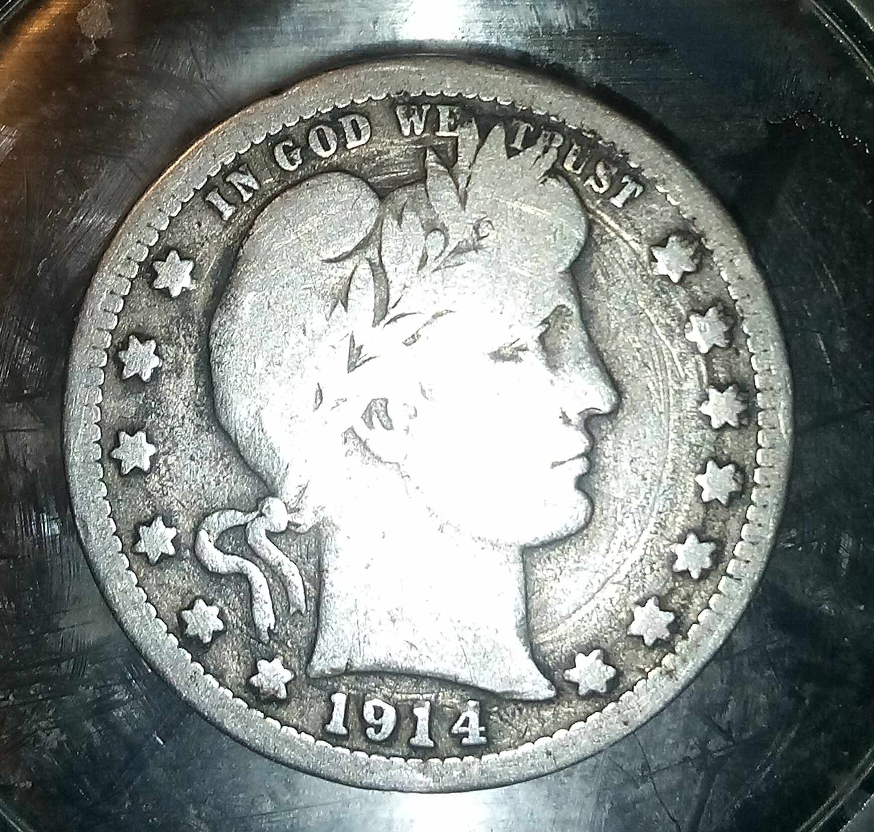 1914--S-Barber-Quarter-?