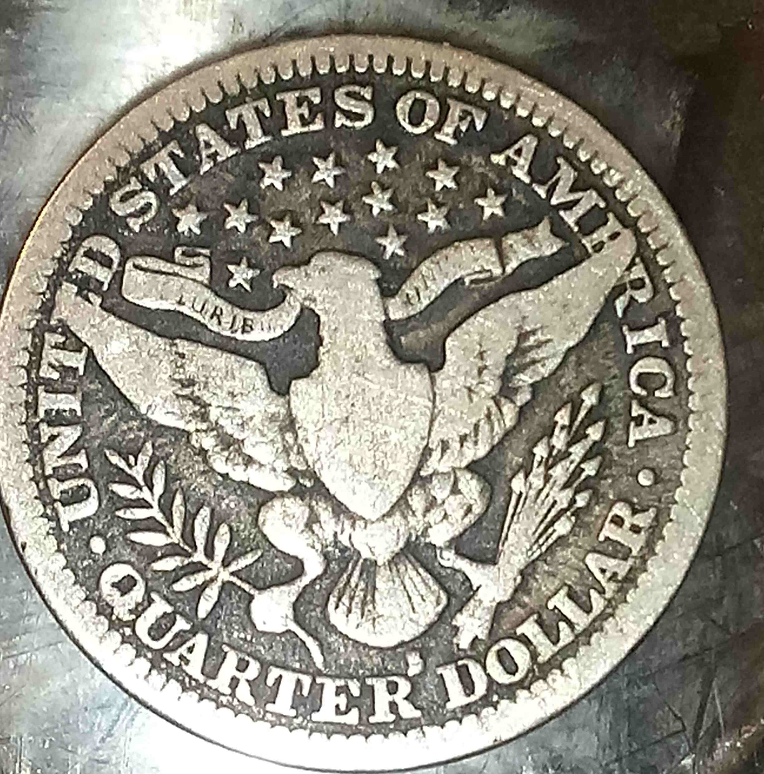 1914--S-Barber-Quarter-?