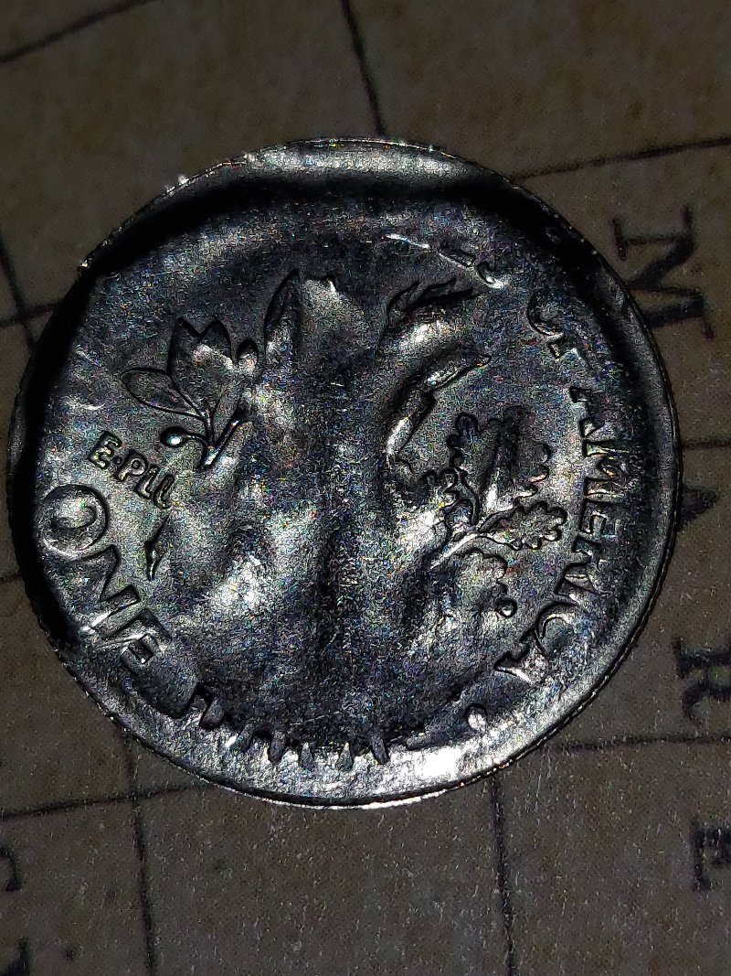 19?-P-Roosevelt-Dime-That-Weighs-0.39g?